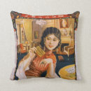 Suche nach china kissen Illustration