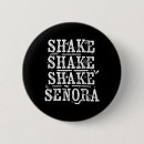 Recherche de nuit de halloween badges Vampire