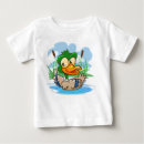 Recherche de duck bébé tshirts Canard