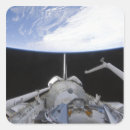 Recherche de orbital autocollants Système de manoeuvre orbitale