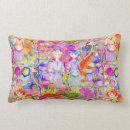 Recherche de naïf coussins Coloré