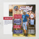 Recherche de american football invitations Pour tous