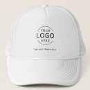 Recherche de camionneur de logo Simple