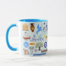 Recherche de la grèce antique tasses Travel