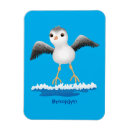 Recherche de bene magnets Oiseau