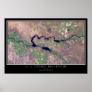 Recherche de réservoir posters Lac