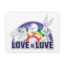 Recherche de looney magnets Looney tunes pride
