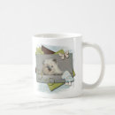 Recherche de ragdoll tasses Photographie