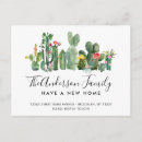 Suche nach familienname einladungen Neue zuhause