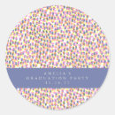 Recherche de point autocollants Tendance