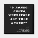 Recherche de romeo magnets Roméo et juliet