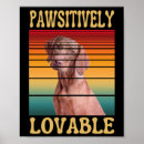 Suche nach hundeliebhaber poster Cool