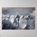 Suche nach schneebedeckte poster Vintag