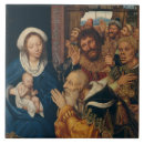 Recherche de magi carreaux Religieux