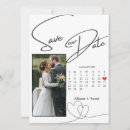 Suche nach kalender save the date postkarten Stilvoll