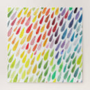 Suche nach klecks puzzle Gelb