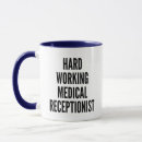 Recherche de medical receptionist Pour tous