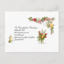 Recherche de tulipe rouge jaune cartes postales Rose