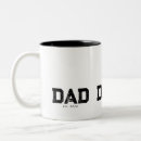 Suche nach neuer papa tassen Typografie