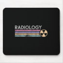 Recherche de radiologie tapis souris Radiologue