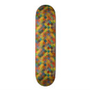 Recherche de couverture skateboards Résumé