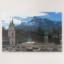 Suche nach salzburg puzzle Europe