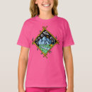 Recherche de ruisseau tshirts Montagne
