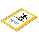 Suche nach surfen kleine notizbücher Blau