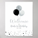 Suche nach kindergeburtstag party poster Modern