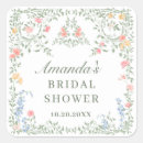 Recherche de rose baroque autocollants Botanique