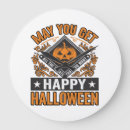 Recherche de halloween vintage horloges Thèmed'halloween