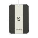 Recherche de noir voiture accessoires Initiale