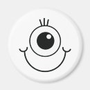 Suche nach augapfel magnete Niedlich