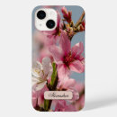 Recherche de sakura rose iphone coques Floral