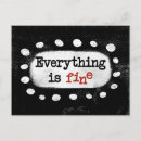Recherche de internet cartes postales Typographie
