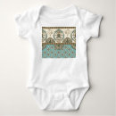 Recherche de decorative bébé vêtements Motif