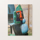 Suche nach skulpturen puzzle Künstlerisch