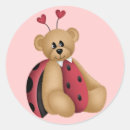 Suche nach valentinsgrüße für sie aufkleber Niedlich