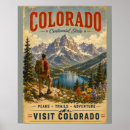 Suche nach der colorado poster Reise