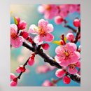 Suche nach kirschblüte baum kunst Blütenblätter