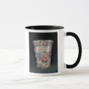 Recherche de précolombien tasses Péruvien