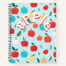 Suche nach apfel kleine notizbücher Modern