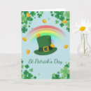 Recherche de irlandais chapeaux Trèfle