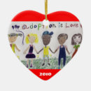 Recherche de avec amour ornements Famille
