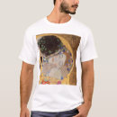 Recherche de klimt de gustav tshirts Amour