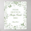 Suche nach grüne blume poster Bride