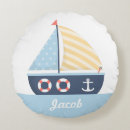 Suche nach seethema kissen Segelboot