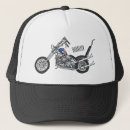 Recherche de motorcycle casquettes Usa