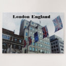 Suche nach london england puzzle Britisch