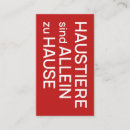 Recherche de hausse cartes visite Animal